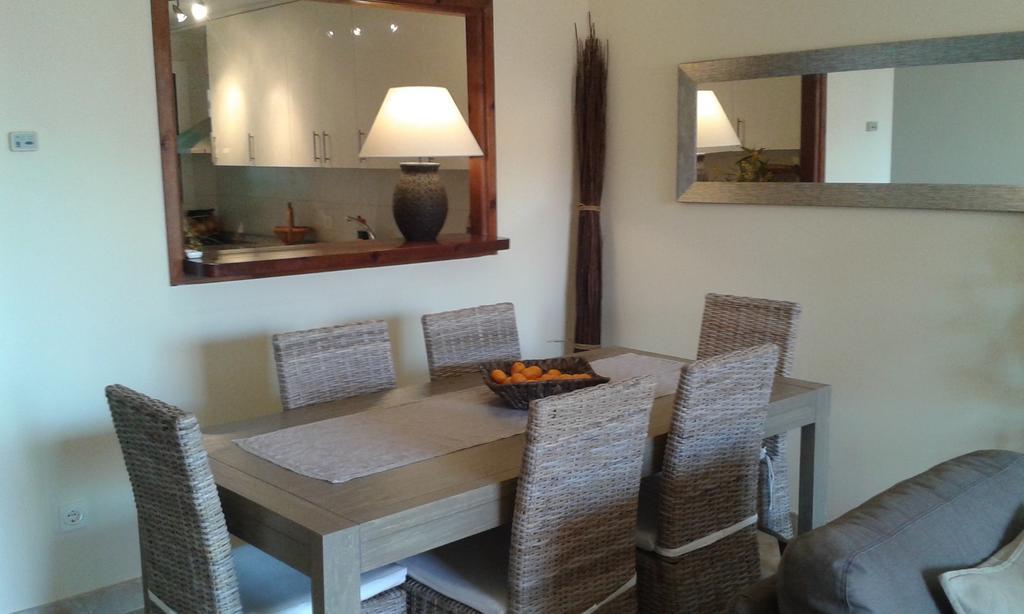 Apartment Manilva 马尼尔瓦 客房 照片