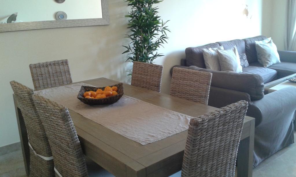 Apartment Manilva 马尼尔瓦 客房 照片