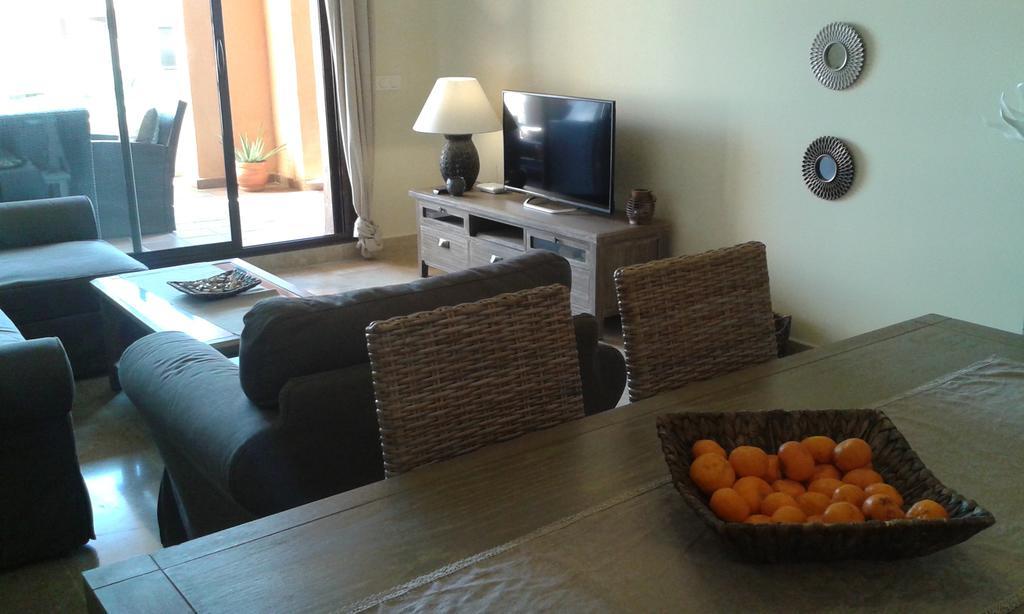 Apartment Manilva 马尼尔瓦 客房 照片