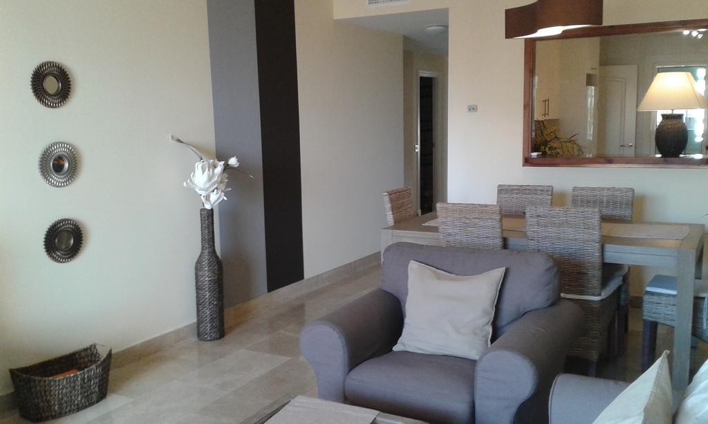 Apartment Manilva 马尼尔瓦 客房 照片