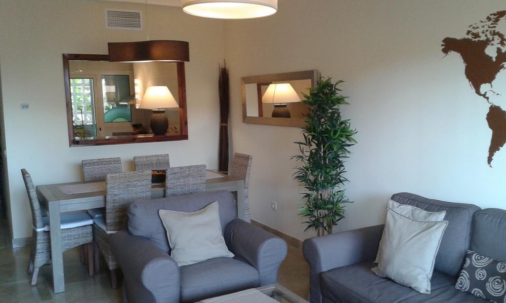 Apartment Manilva 马尼尔瓦 客房 照片