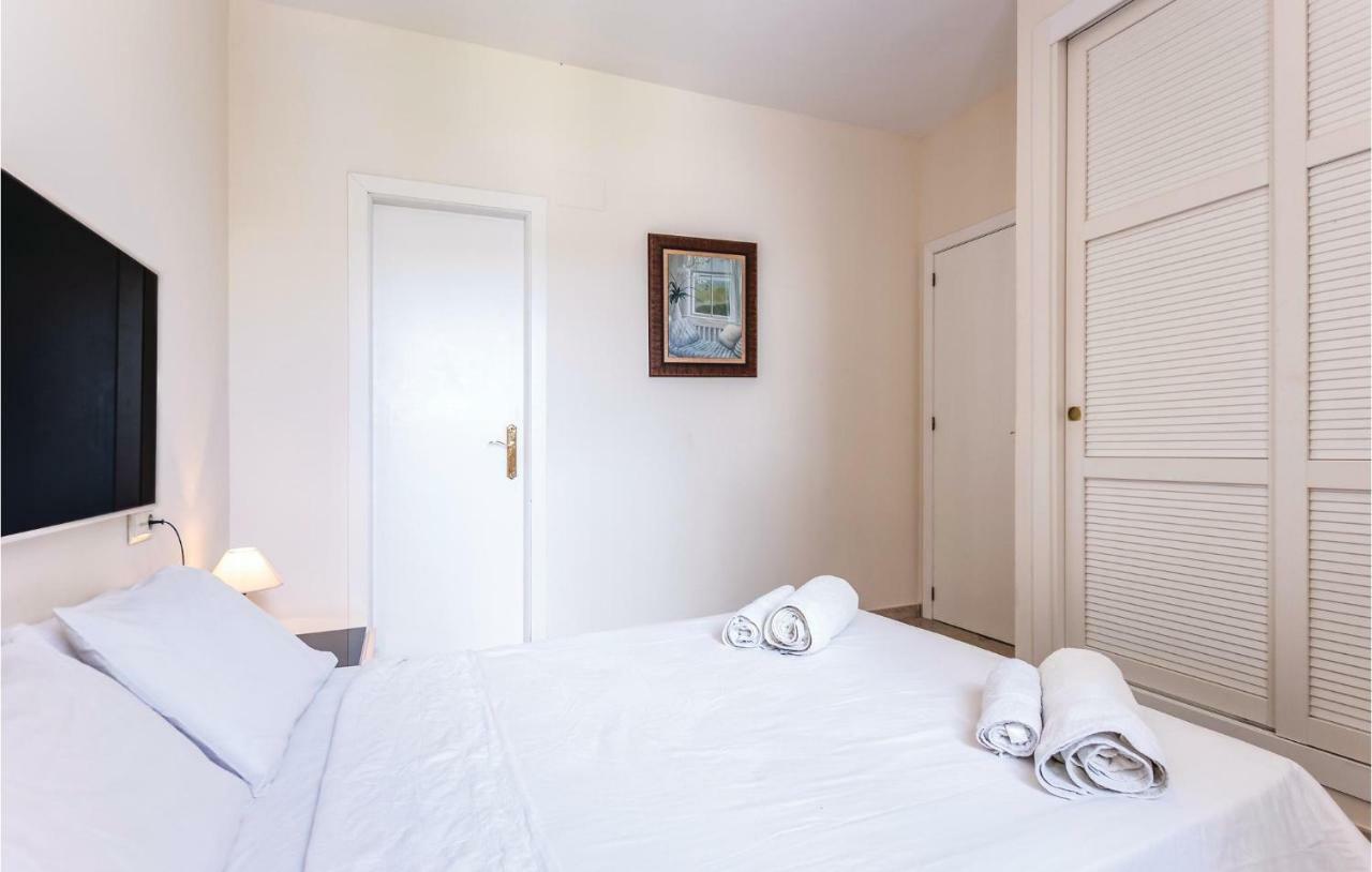 Apartment Manilva 马尼尔瓦 外观 照片