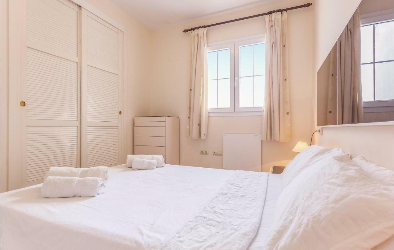 Apartment Manilva 马尼尔瓦 外观 照片