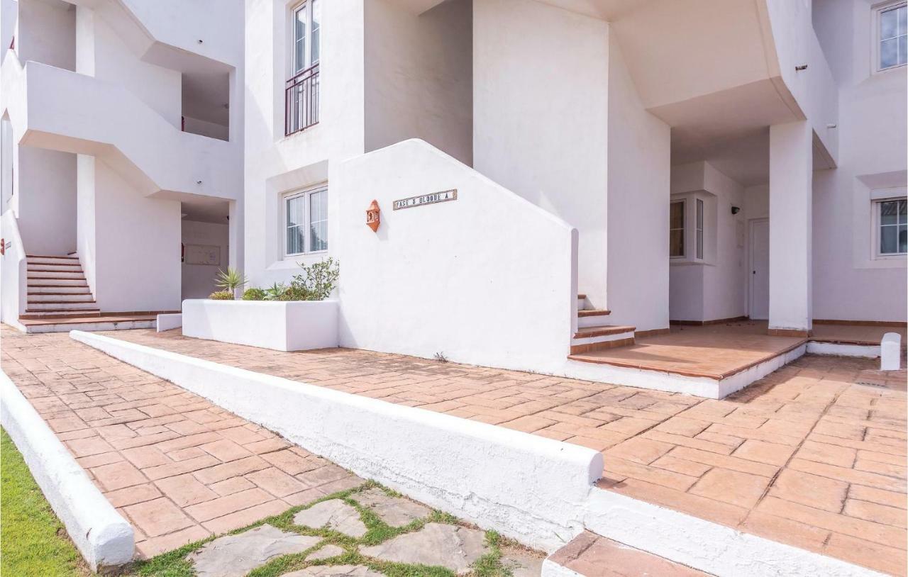 Apartment Manilva 马尼尔瓦 外观 照片