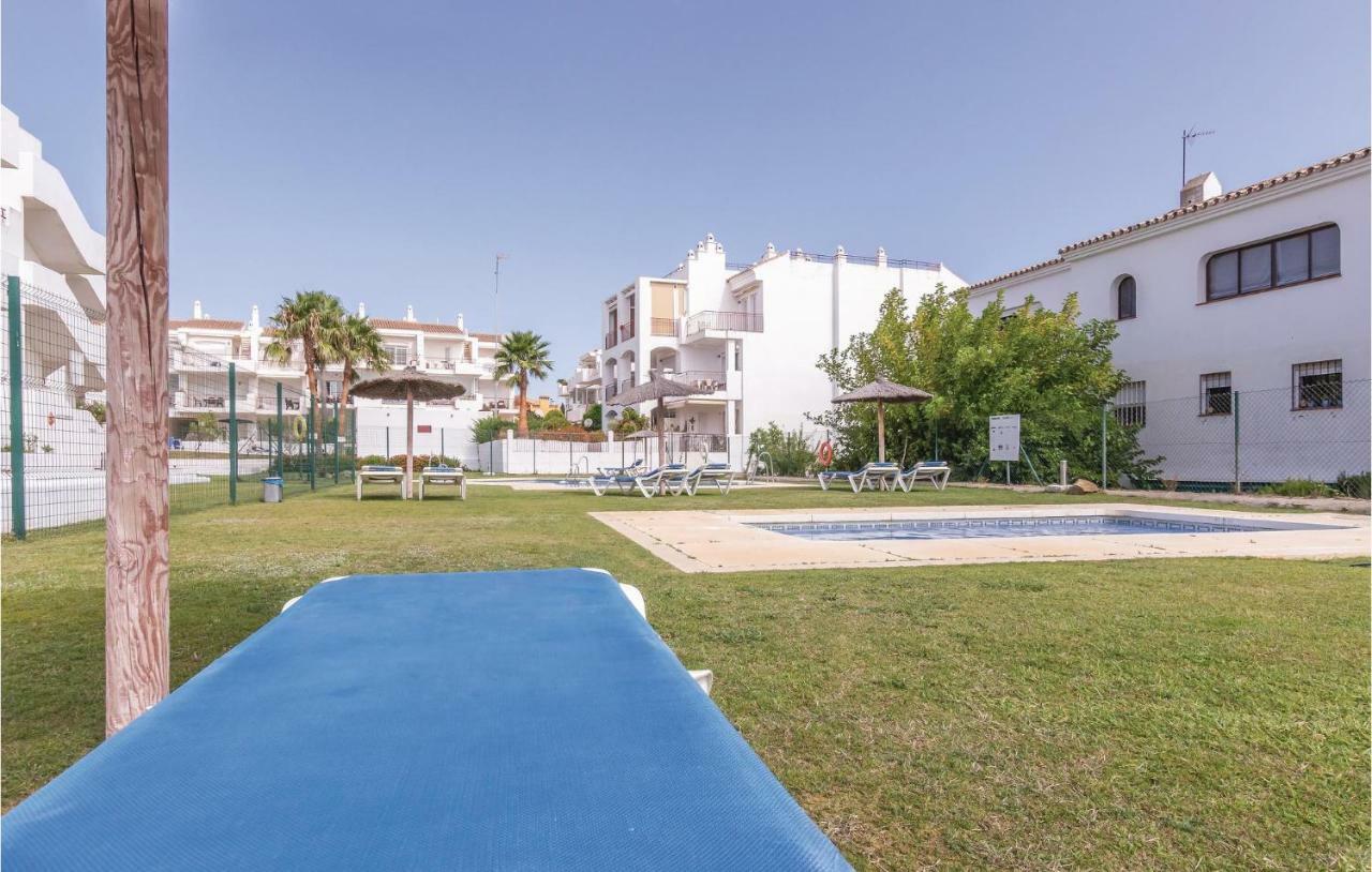 Apartment Manilva 马尼尔瓦 外观 照片