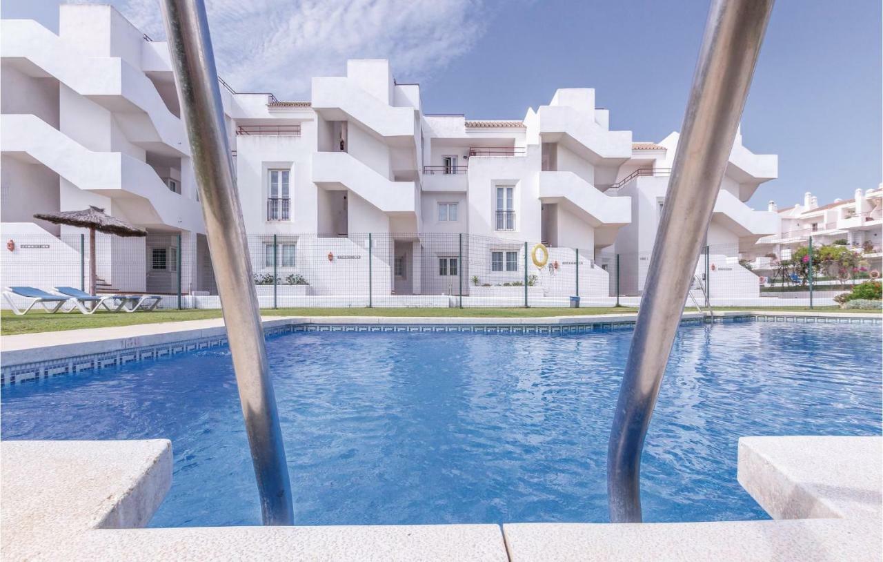 Apartment Manilva 马尼尔瓦 外观 照片
