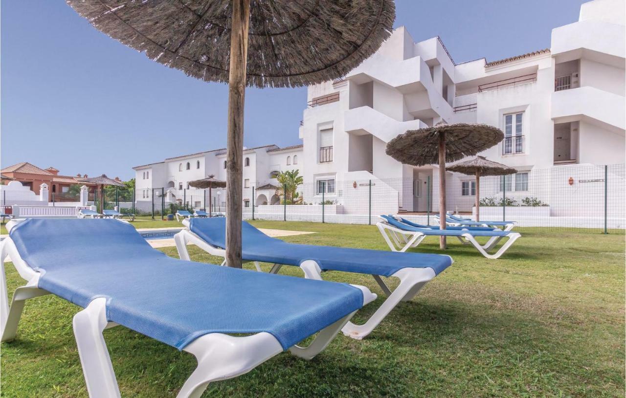 Apartment Manilva 马尼尔瓦 外观 照片