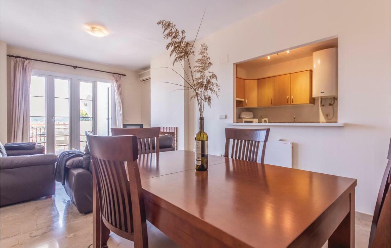 Apartment Manilva 马尼尔瓦 外观 照片