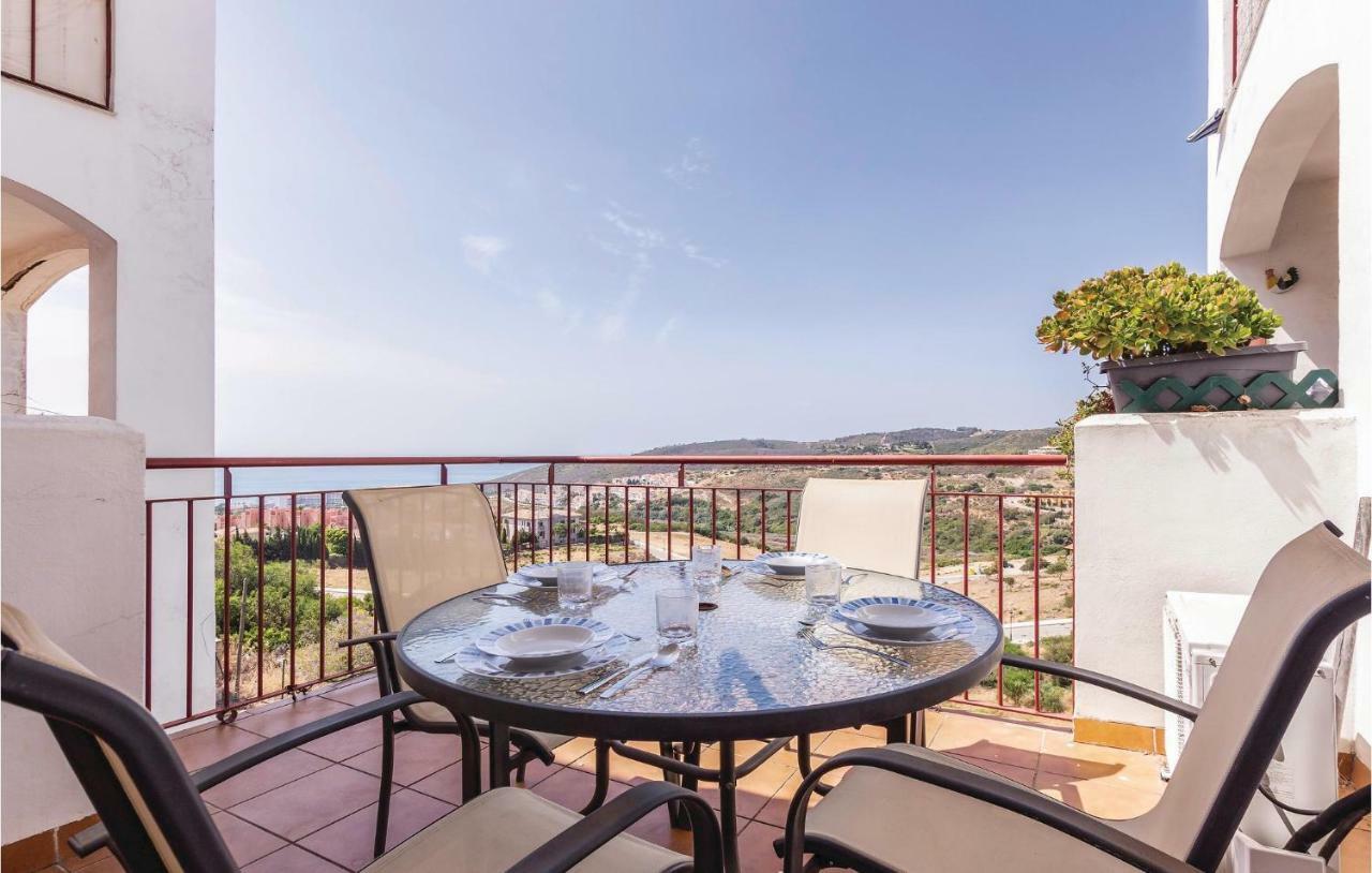 Apartment Manilva 马尼尔瓦 外观 照片