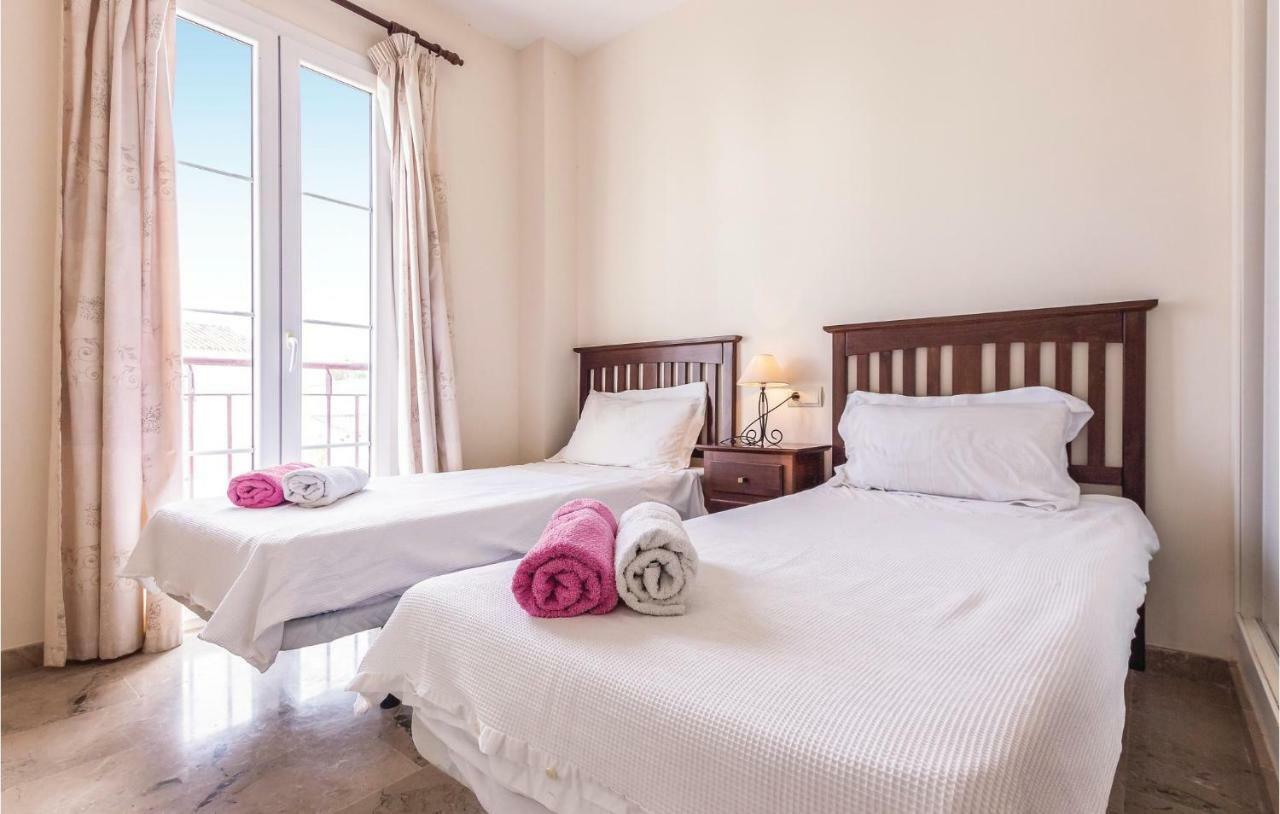 Apartment Manilva 马尼尔瓦 外观 照片