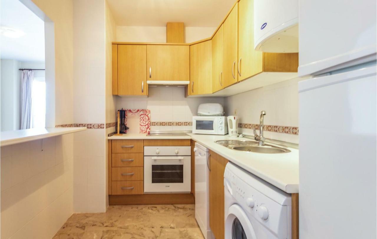 Apartment Manilva 马尼尔瓦 外观 照片