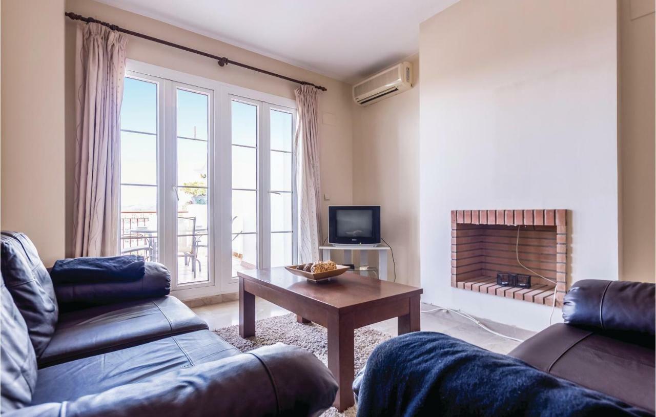 Apartment Manilva 马尼尔瓦 外观 照片