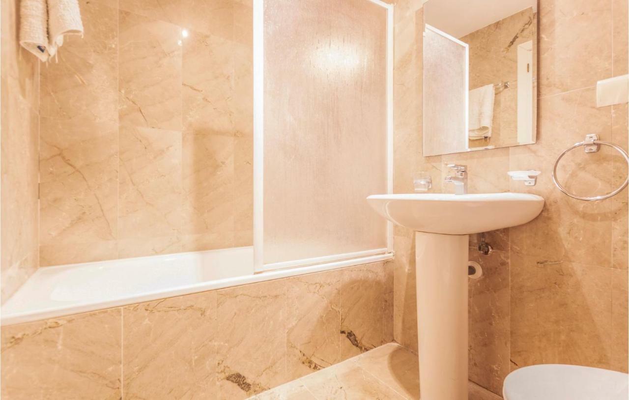 Apartment Manilva 马尼尔瓦 外观 照片