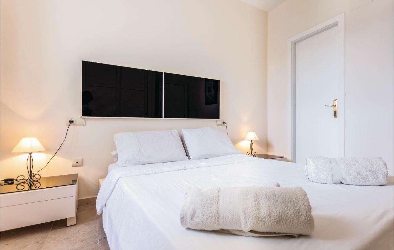 Apartment Manilva 马尼尔瓦 外观 照片