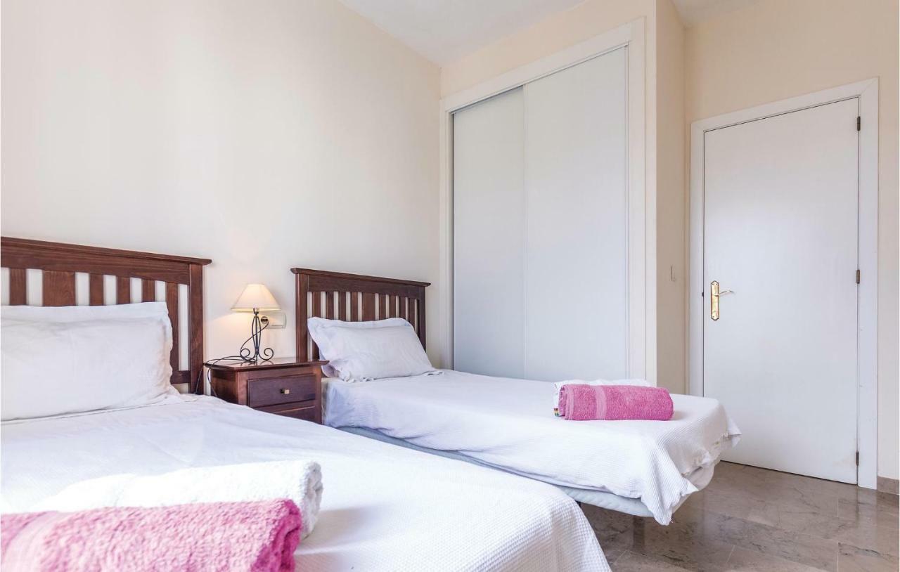 Apartment Manilva 马尼尔瓦 外观 照片
