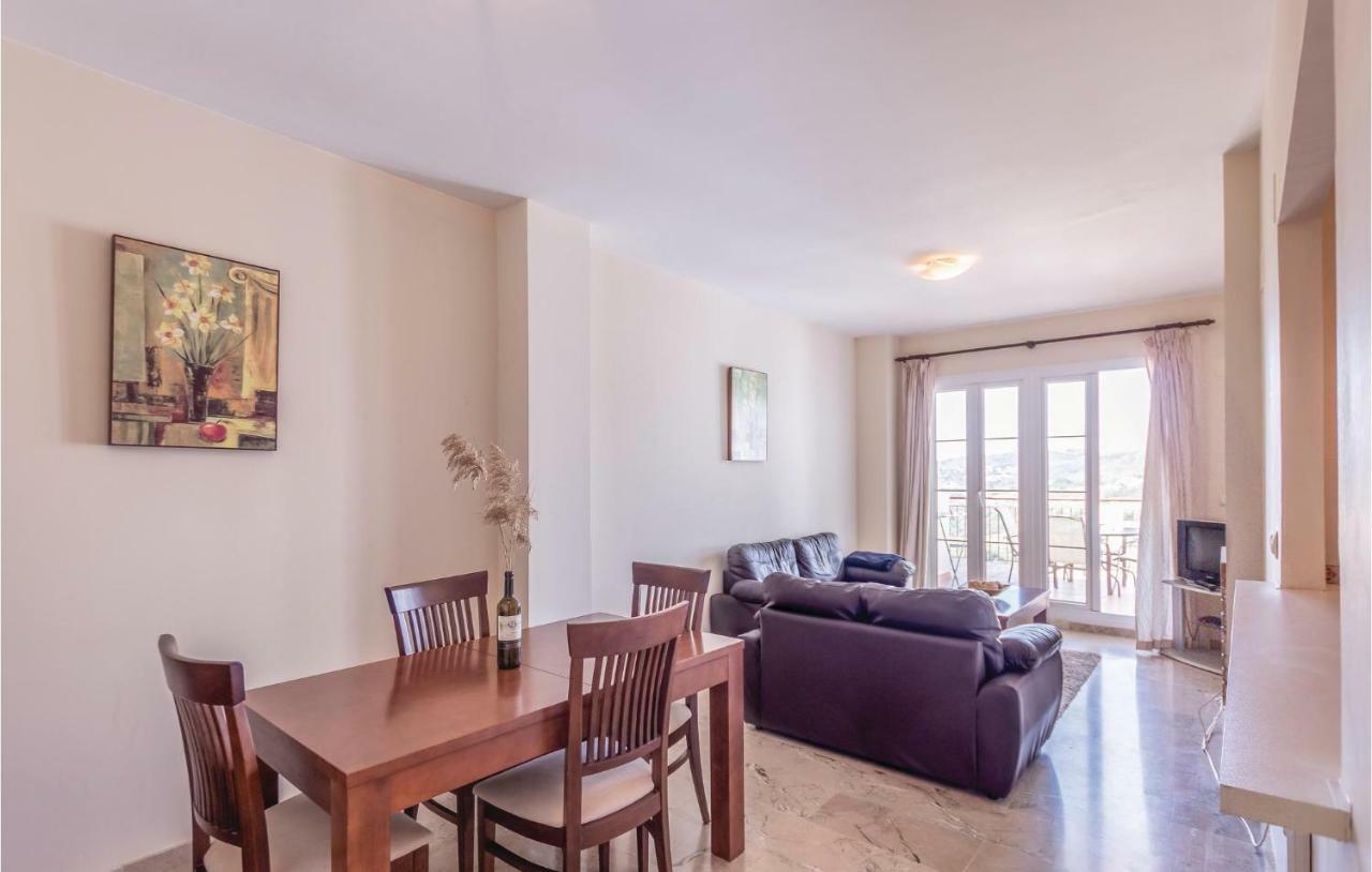 Apartment Manilva 马尼尔瓦 外观 照片
